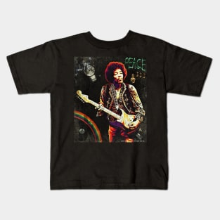 Forever Jimi Kids T-Shirt